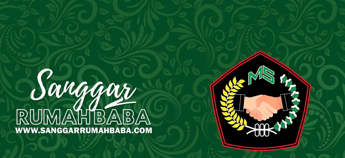 Sanggar Rumah Baba, Jakarta