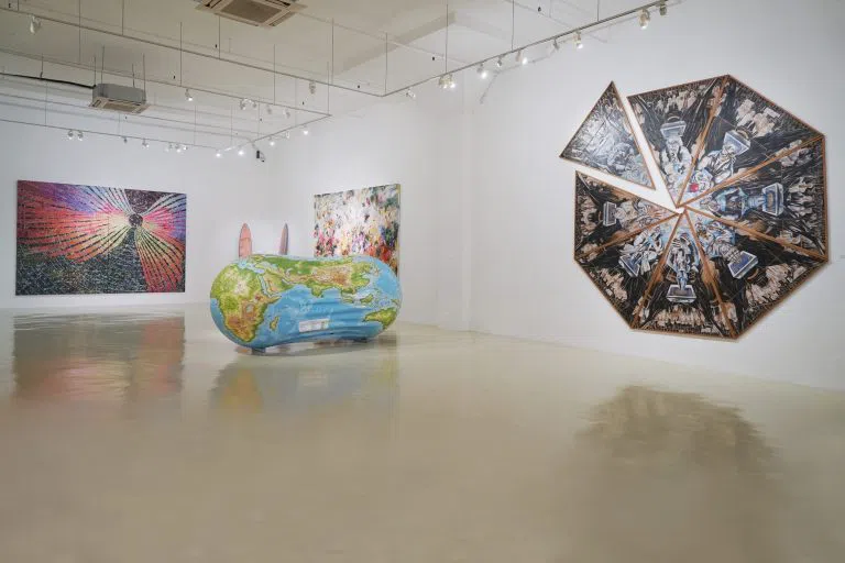Gajah Gallery Jakarta, Jakarta