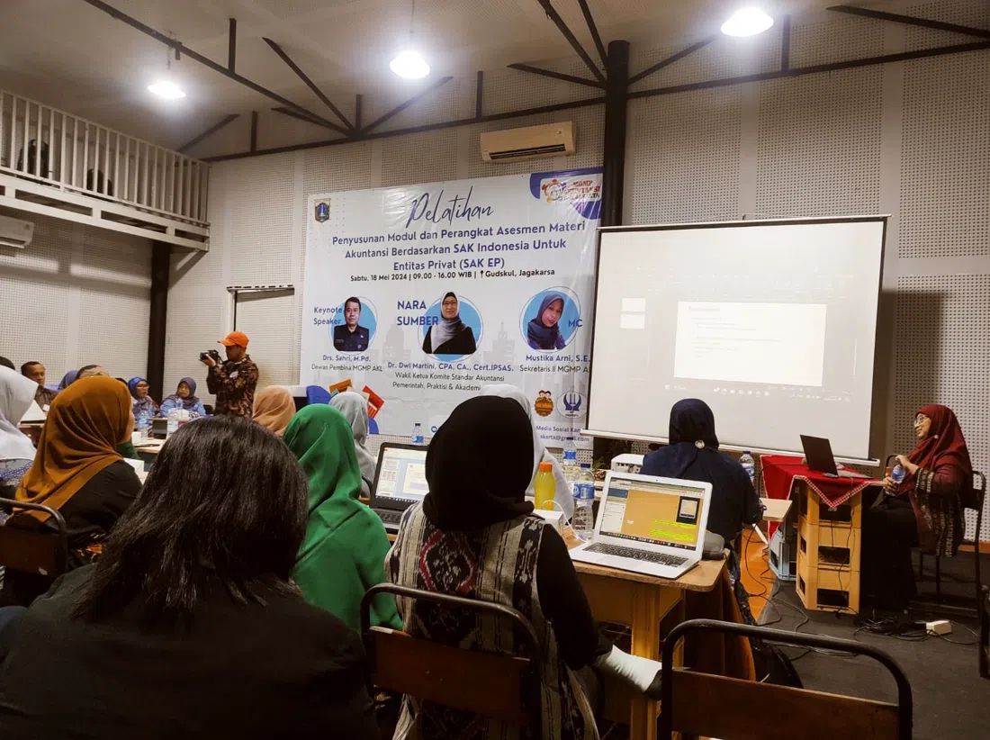 Gudskul, Jakarta