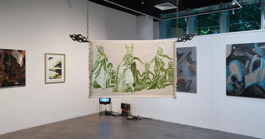 ISA Art and Design, Jakarta