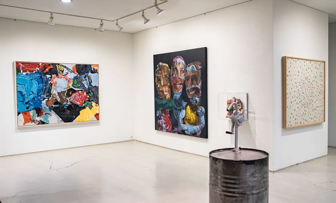 Nadi Gallery, Jakarta