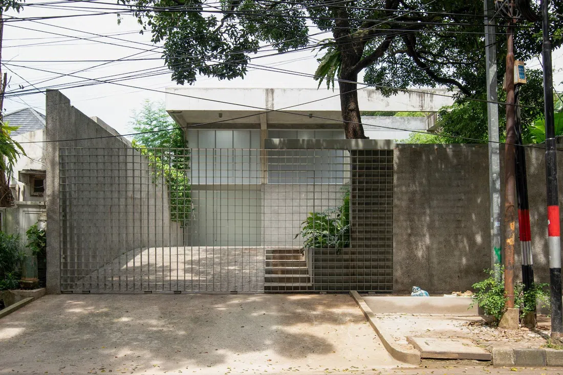 ROH Projects, Jakarta