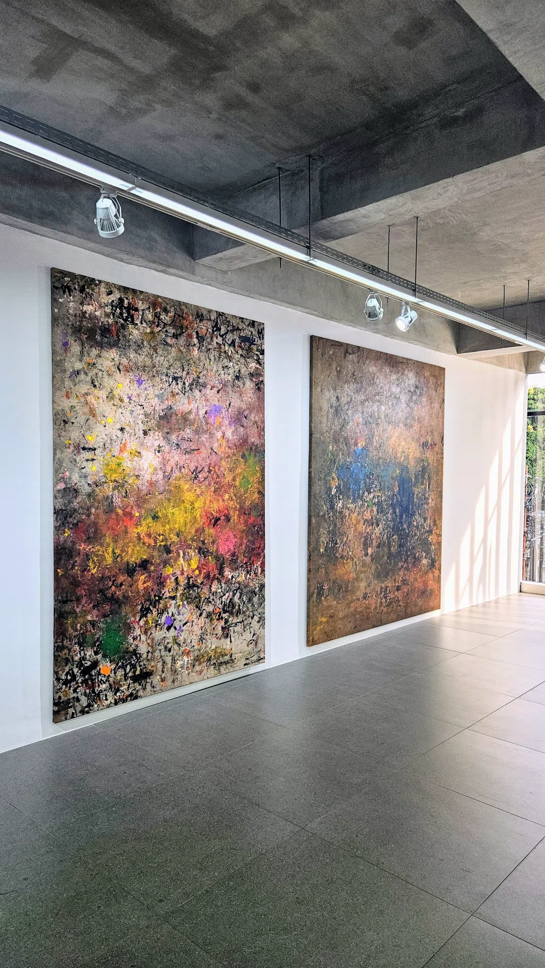 Ruci Art Space, Jakarta