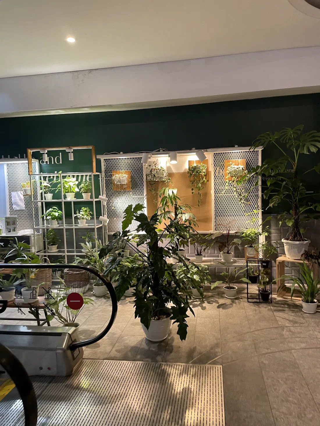 The Gourmet by Ranch Market — 아슈타 디스트릭트 8, 자카르타