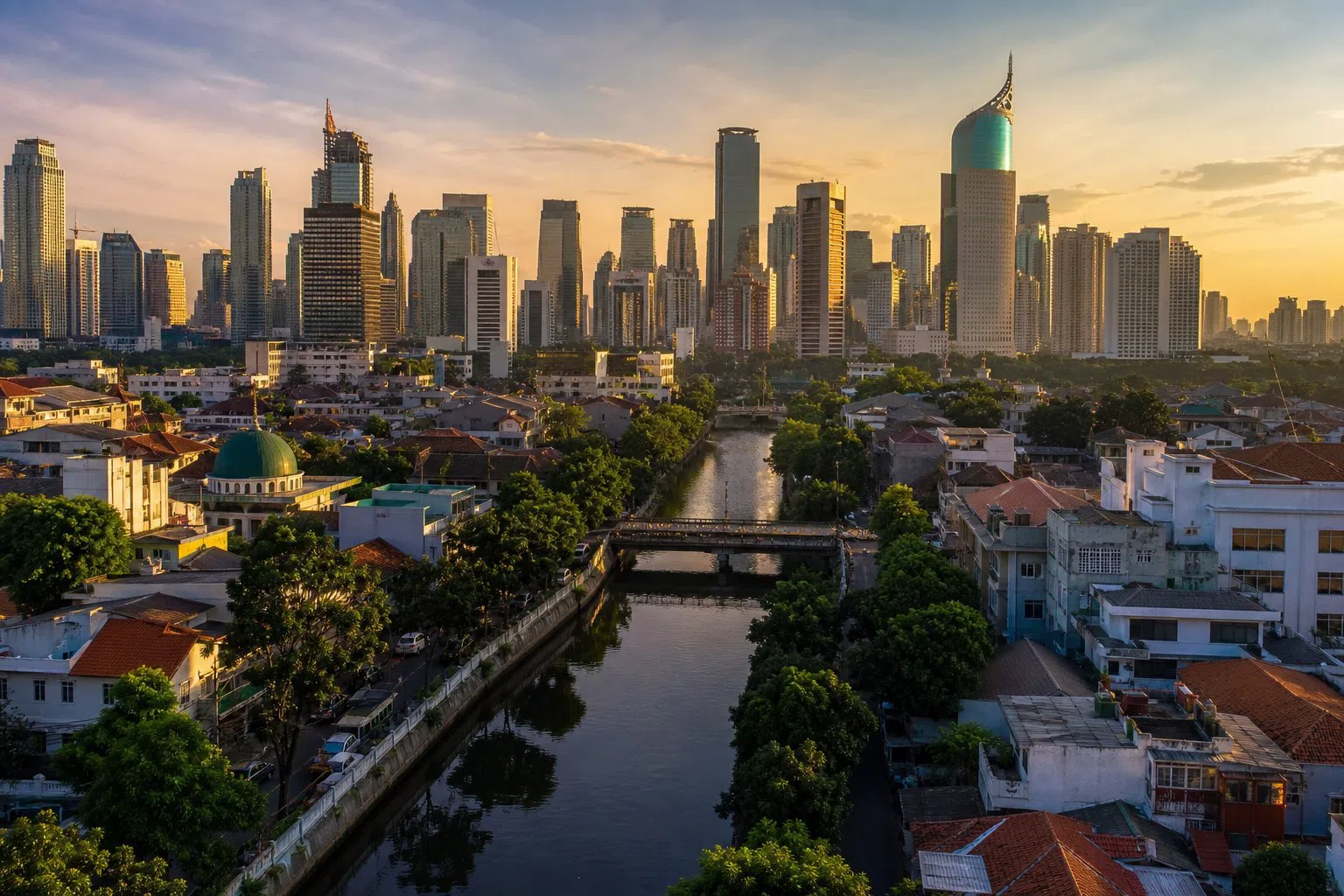 Jakarta