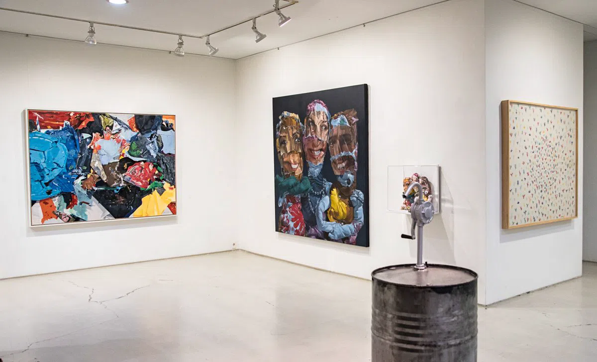 Nadi Gallery, Jakarta