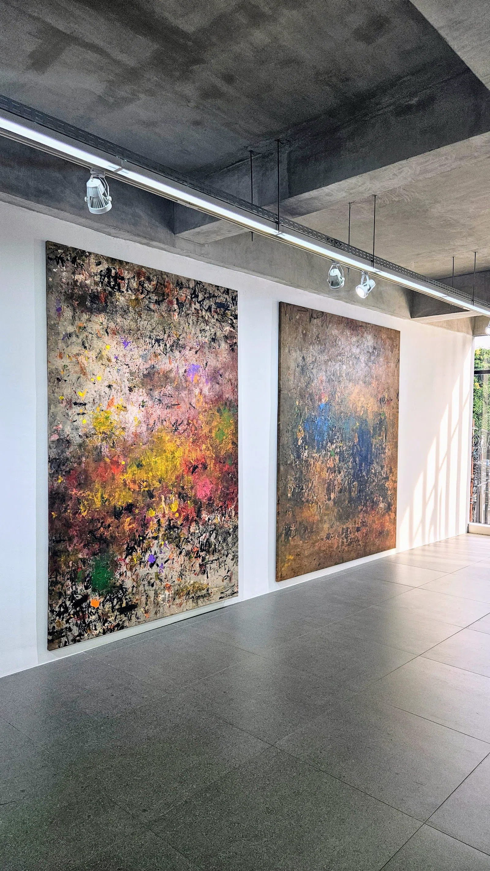 Ruci Art Space, Jakarta
