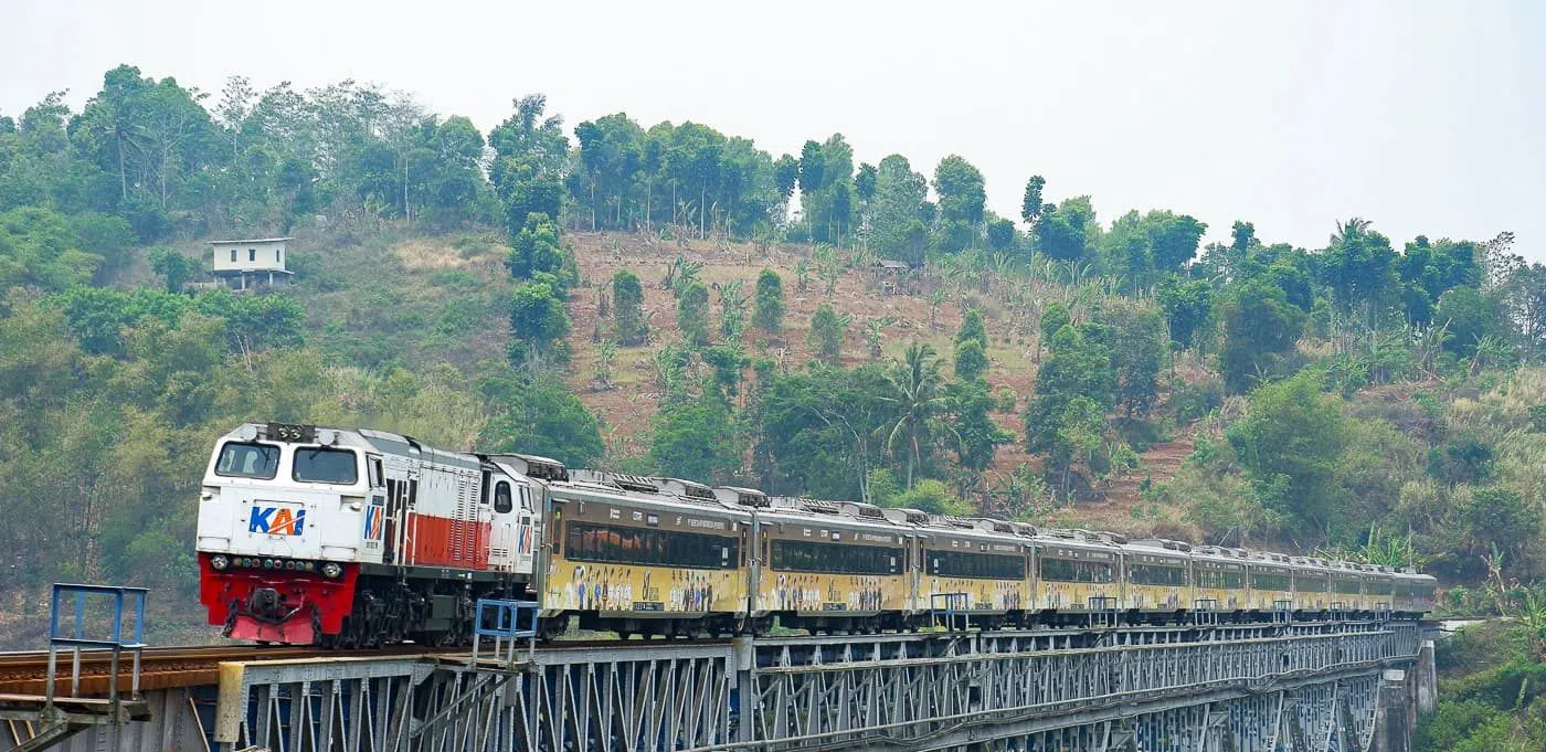 Stasiun Jakarta Kota (BEOS), Jakarta