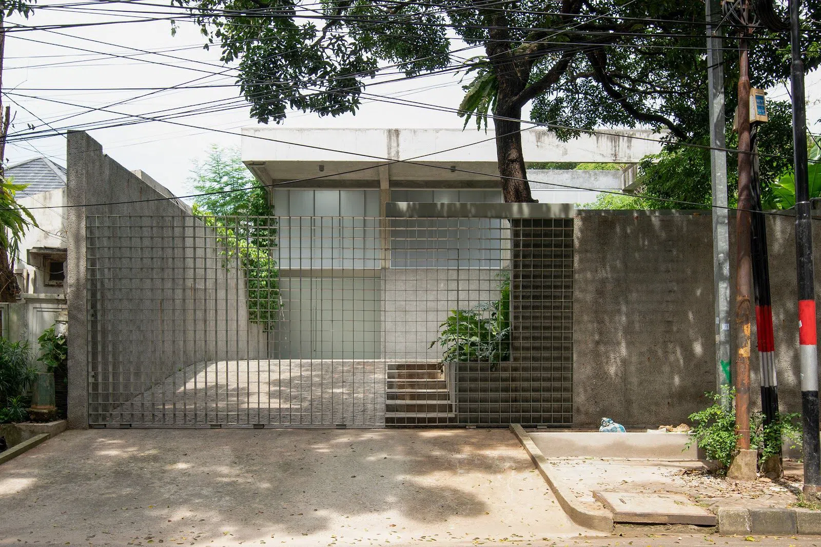 ROH Projects, Jakarta