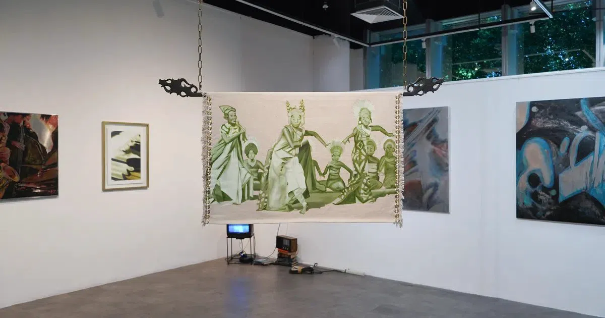 ISA Art and Design, Jakarta