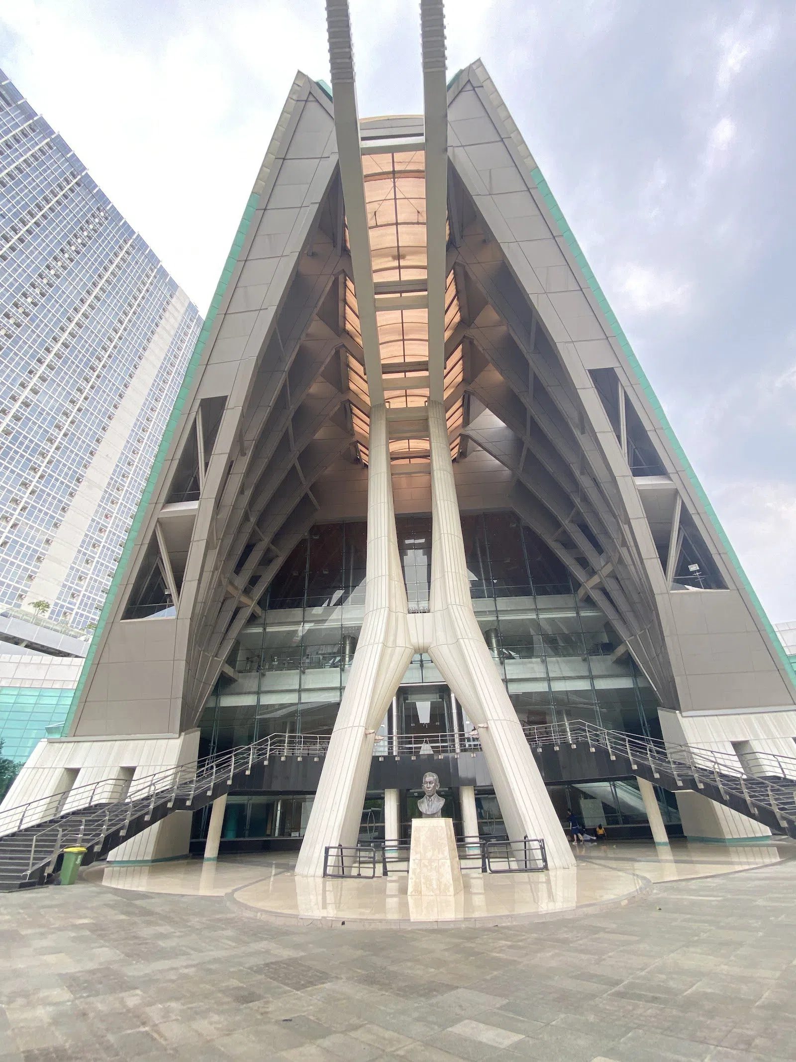 Taman Ismail Marzuki (TIM), Jakarta
